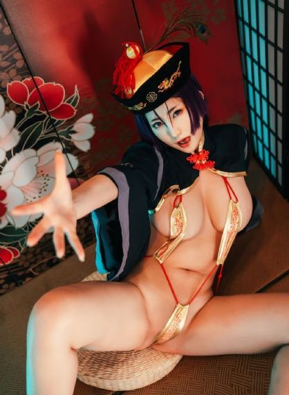 18禁八重神子_电影无删减动漫在线观看