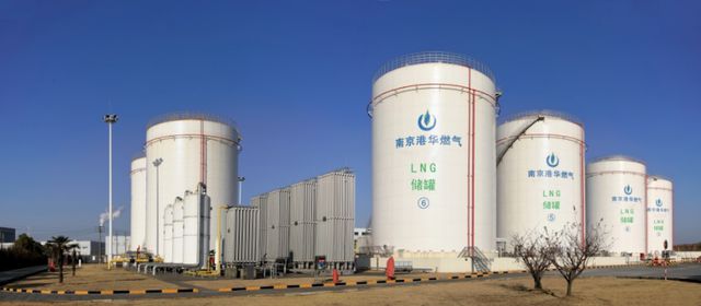 擰緊燃?xì)?ldquo;安全閥&rdquo;,南京港華全力守護&ldquo;人間煙火&rdquo;