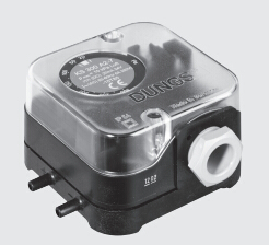 DUNGS、燃?xì)鈾z漏儀、燃?xì)膺^濾器、燃?xì)庹{(diào)壓閥_儀器儀表欄目