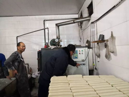 防患于未 燃 開展家用燃?xì)馄骶呒芭浼壬唐穼ｍ?xiàng)整治行動