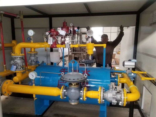 吐魯番市燃氣調(diào)壓箱品牌推薦與選購指南