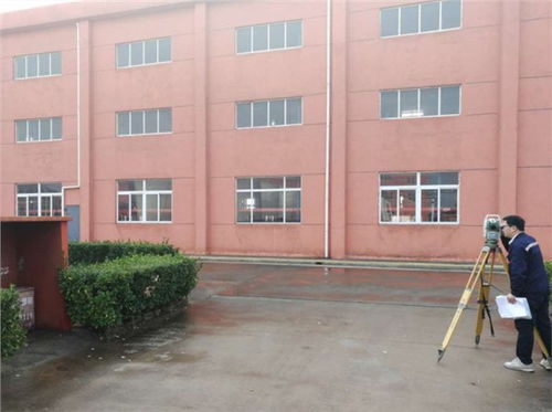 杭州公寓樓房屋結構檢測費用解析及行業動態 以上海鈞測為例